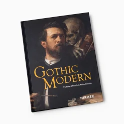 Gothic Modern. Fra Edvard Munch til Käthe Kollwitz