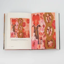 Hannah Ryggen – Threads of Defiance
