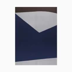 Postkort. Anna-Eva Bergman. «L 16-1972 Fjord»