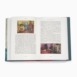 Stormen. En biografi om Edvard Munch, bind 2